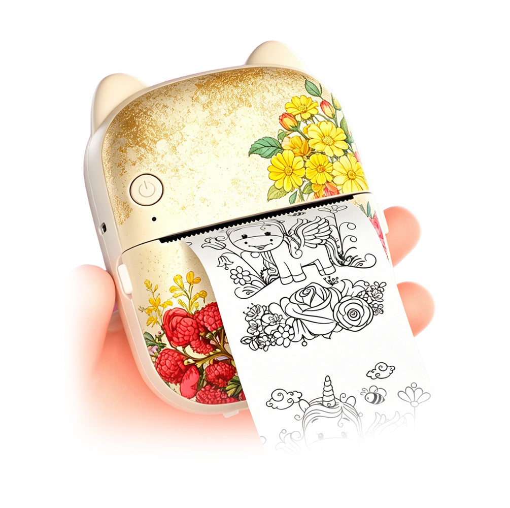 Mini Portable small body desgin